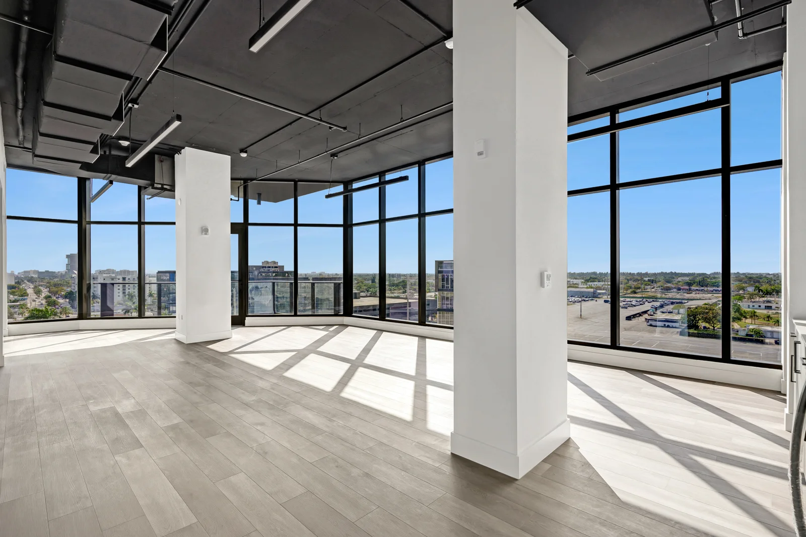 Meet the Growing Demand for Office Space Post-Pandemic
