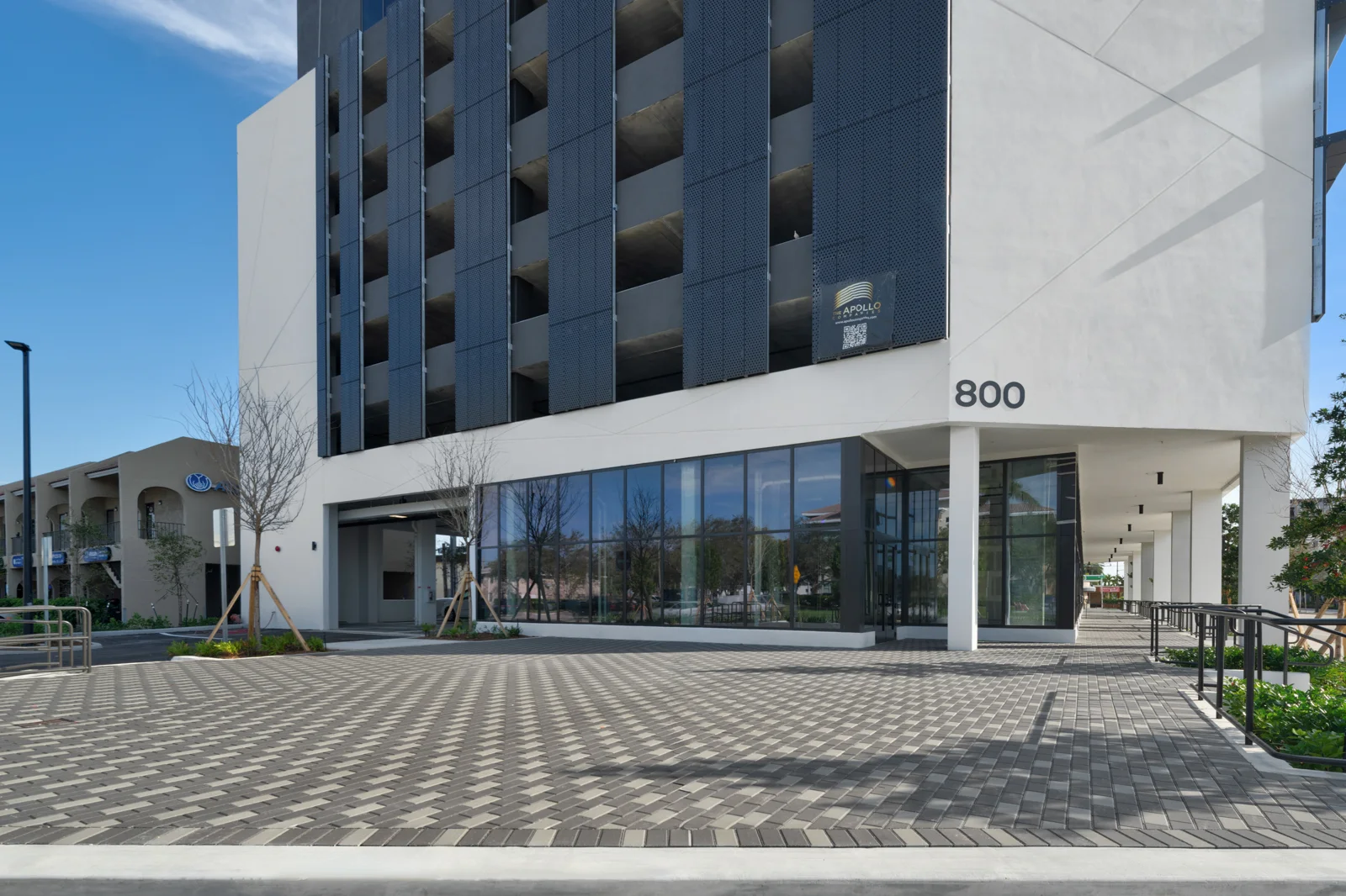 Benefit from the Low Volatility of Commercial Real Estate Investments